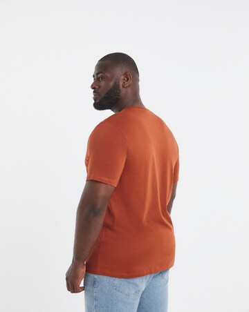 Jack & Jones Canggu T-Shirt - Red Multi