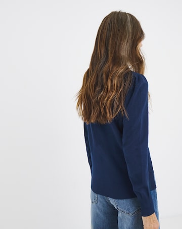 Crew Neck Jumper