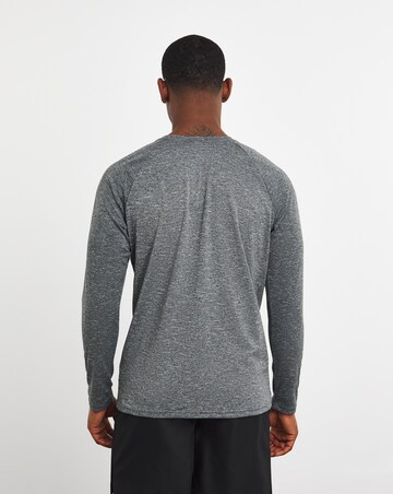 Nike Long Sleeve Hydroguard T-Shirt