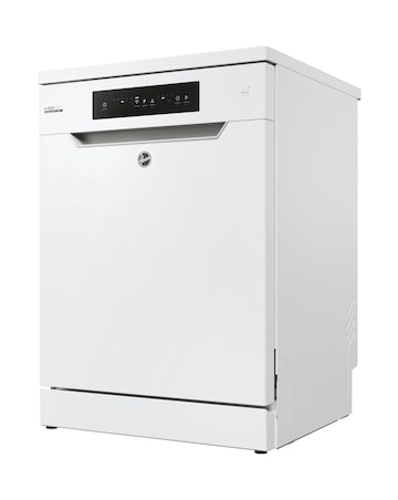 HOOVER HF 3C7L0W 13 place Dishwasher