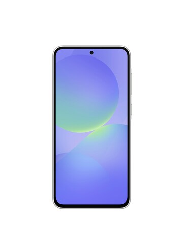 Samsung Galaxy A36 5G Awesome White