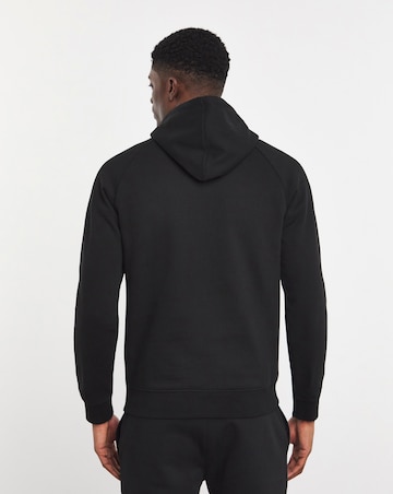 Gym King Pro Logo Hoodie
