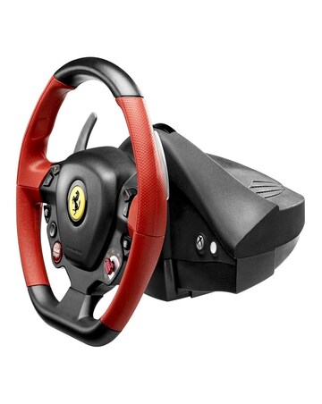 Thrustmaster Ferrari 458 Spider Racing Wheel