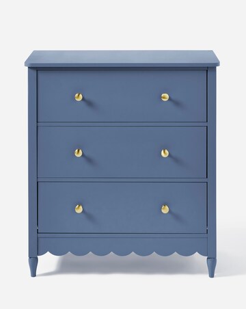 Julipa Dalia Chest of Drawers