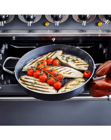 Green Pan Grill Pan