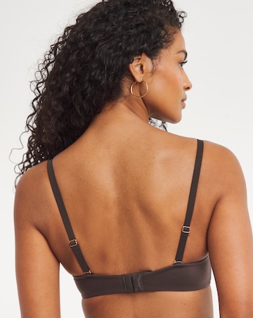 Figleaves Smoothing Multiway Underwired Balcony Bra B-GG