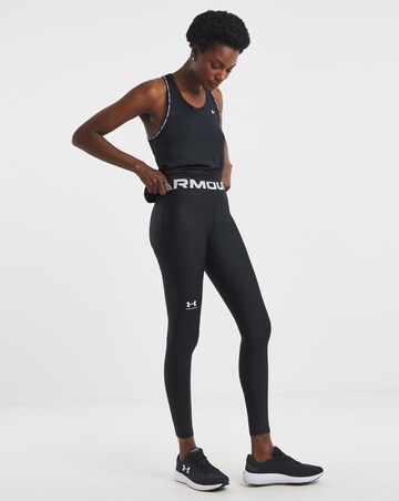 Under Armour Heat Gear Legging