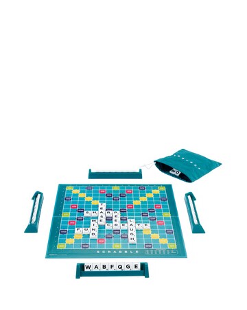 Scrabble Original