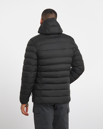 Gym King Core Puffer Jacket
