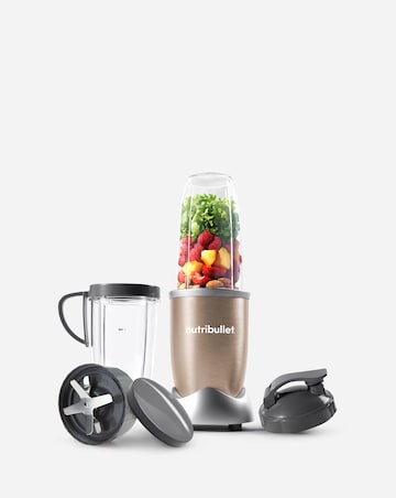NutriBullet Pro 900 Champagne