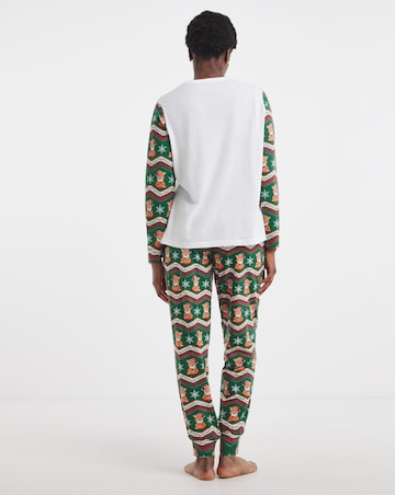 Joe Browns Christmas Fox Twosie