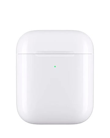 Refurbished Apple Airpods - 2nd Gen (Pristine Condition)