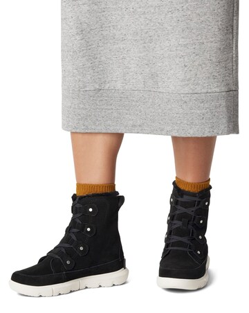 Sorel Explorer II Joan Waterproof Boots