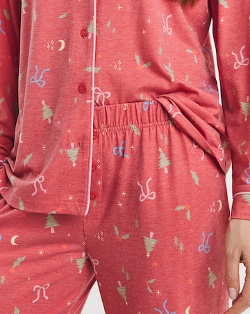 Pretty Lounge Revere Pyjama Set