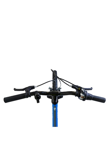 Falcon Samurai Kids Mountain Bike - 20 inch wheel