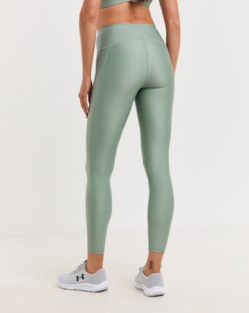 Under Armour Tech HiRise Leggings