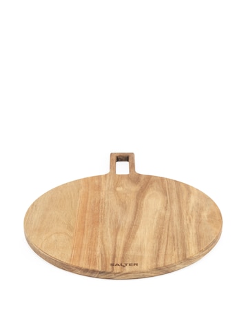 Salter 42cm Toronto Pizza Board
