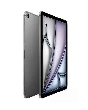 Apple iPad Air (2025) 11inch Wi-Fi 128GB + Cellular - Space Grey