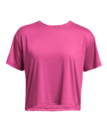 Under ArmourMotion Short Sleeve Top
