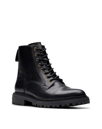 Clarks Ridge Boots