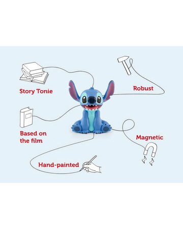 Tonies Disney Lilo & Stitch