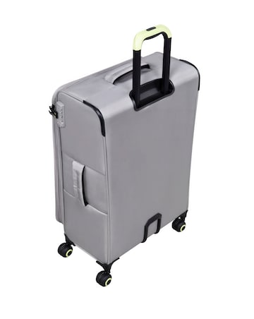 IT Luggage Circulator 3pc Suitcase Set