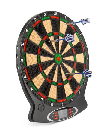 Electronic Dart Board
