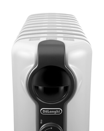 De'Longhi TRRS0920 Oil Filled Radiator