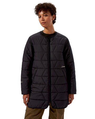Berghaus Netherdene Quilted Jacket