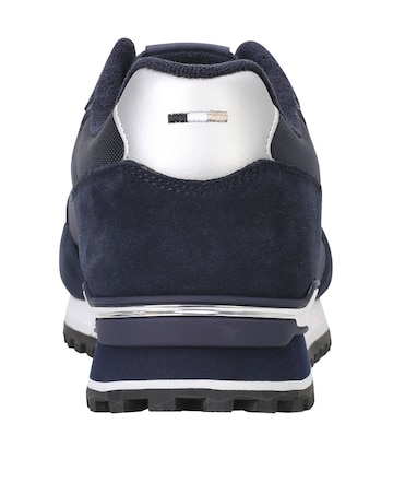 BOSS Parkour Runner Trainer - Navy