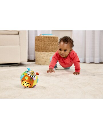 Vtech Animal Discoveries Ball