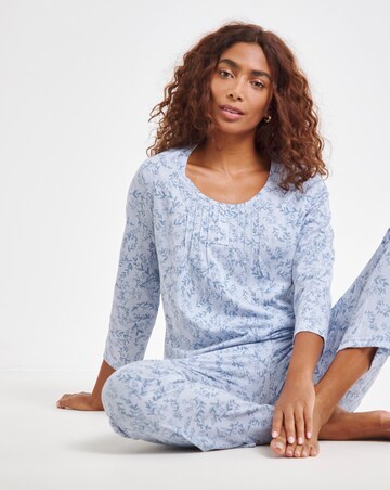 Julipa (2 Pack) Value Pyjama Sets Floral
