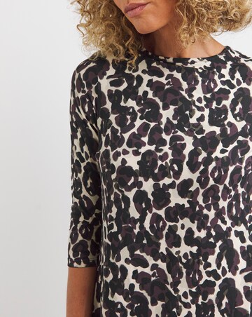 2 Pack Midi Swing Dresses