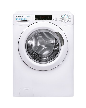 Candy Smart CS 149TW4/1 9kg Washing Machine - White + installation
