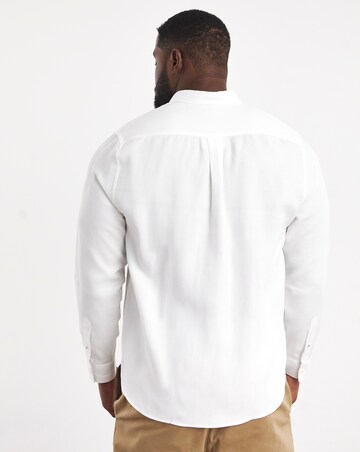 Ted Baker Ognon Long Sleeve Shirt