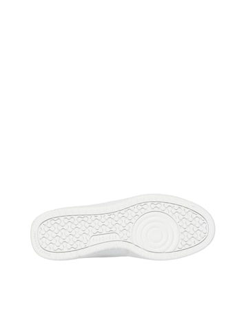 Skechers Harry Kane Koopa Trainer - White