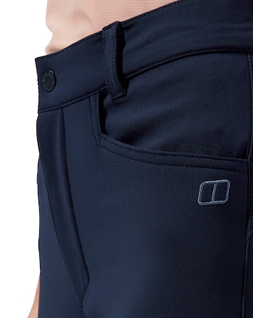 Berghaus Waterproof Everyday Skinny Stretch Pant
