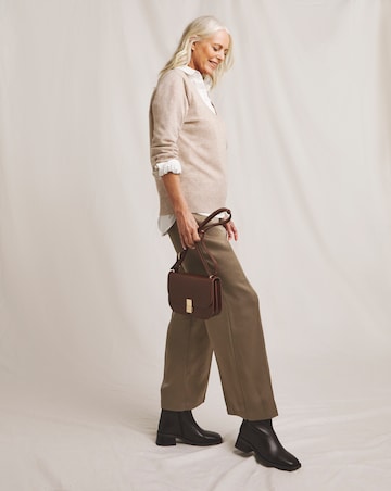 Julipa Cashmere Jumper