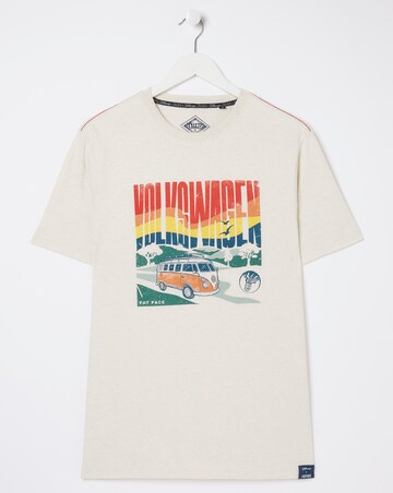 FatFace Volkswagen Countryside T-Shirt