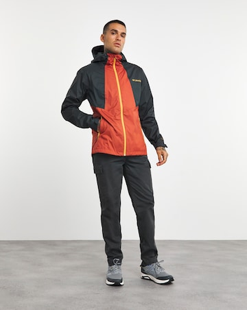 Columbia Inner Limits II Jacket