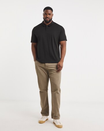 Ted Baker Slim Soft Polo