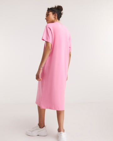Champion Dress