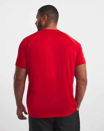 Nike Essential Short Sleeve Hydroguard