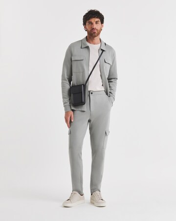Folio Interlock Tapered Cargo Trouser