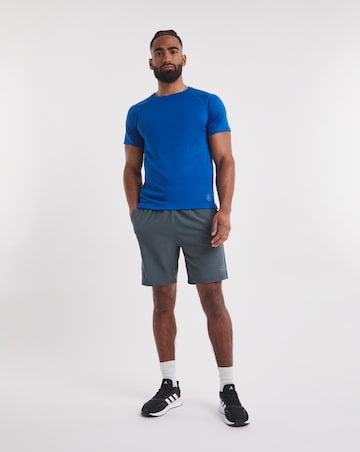 Active Training Shorts