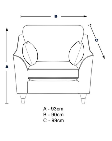 Hepburn Chair