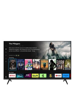 Sharp 2T-C40HE2245KB 40in Smart Full HD Tivo LED TV