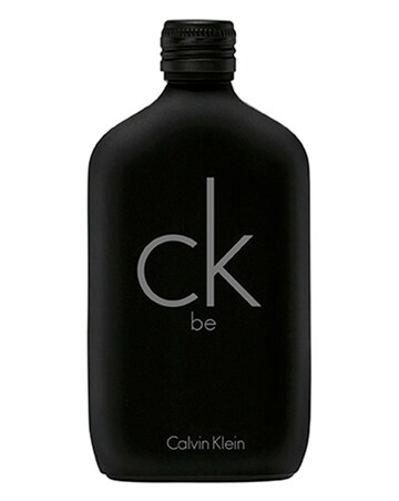 CK One Eau de Toilette 50ml + CK Be Eau de Toilette 50ml