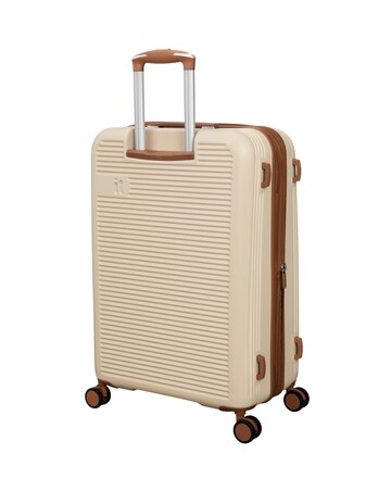 IT Luggage Clarify Underseat Suitcase