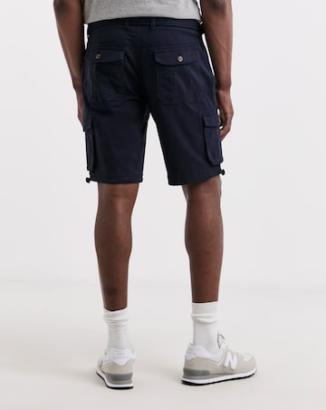 Joe Browns Hit The Action Shorts